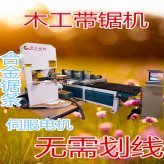 數(shù)控帶鋸木工帶鋸實(shí)業(yè)興邦趕超工業(yè)4.0
