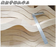 數(shù)控帶鋸比普通鋸效率高、省木料體現(xiàn)在那些方